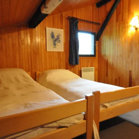 Chalet Intime - 1066 Chalet *
