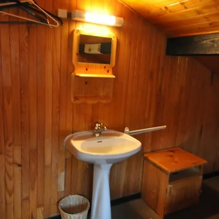 Chalet Intime - 1066