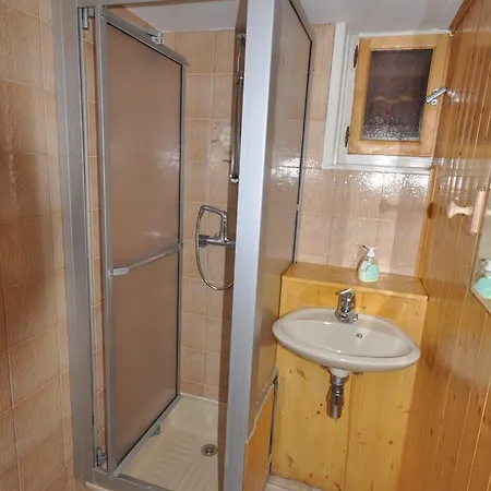 Chalet Intime - 1066 Les Gets