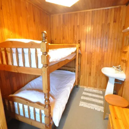 Chalet Intime - 1066 Chalet *