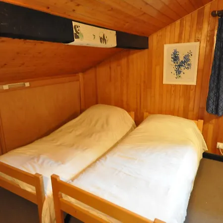 Chalet Intime - 1066 Chalet