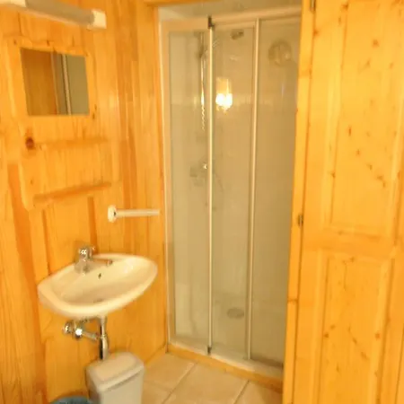 Chalet Intime - 1066 Les Gets