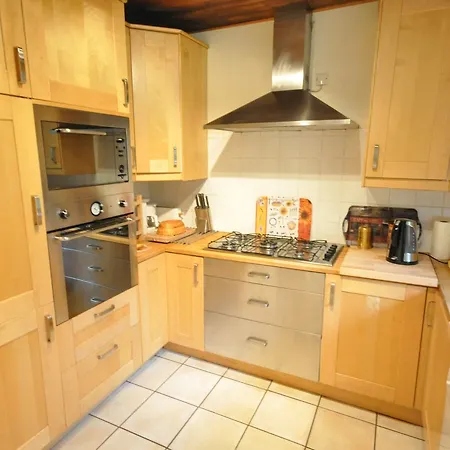Chalet Intime - 1066 Chalet *