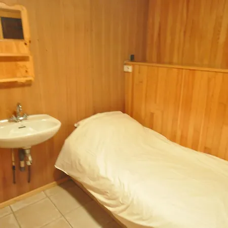 Chalet Intime - 1066 Chalet *