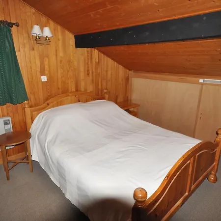 Chalet Intime - 1066 Les Gets