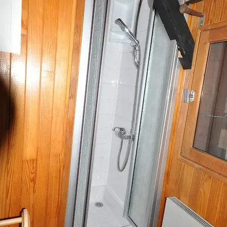 Chalet Chalet Intime - 1066