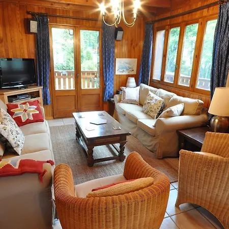 Chalet Intime - 1066 Chalet Les Gets